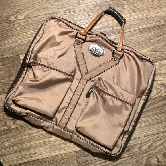 Yves Saint Laurent Bags Yves Saint Laurent Garment Duffle Bag